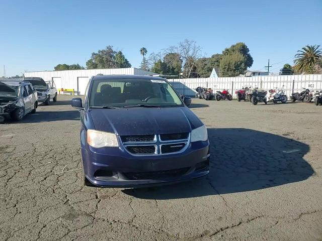 2014 Dodge Caravan - Image 11