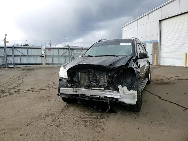 2012 Mercedes-Benz GL-klasse - Image 15