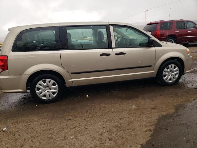 2015 Dodge Caravan - Image 14