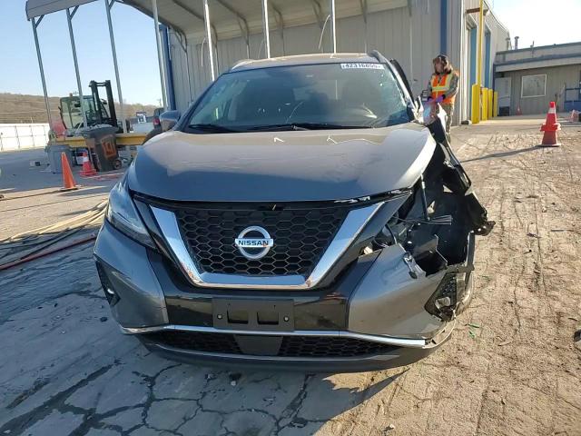 2019 Nissan Murano - Image 14