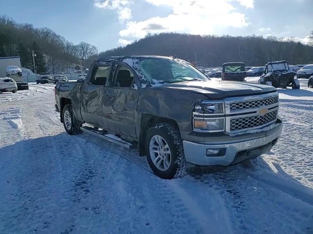 2014 Chevrolet Silverado - Image 10