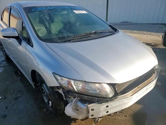 2015 Honda Civic - Image 14