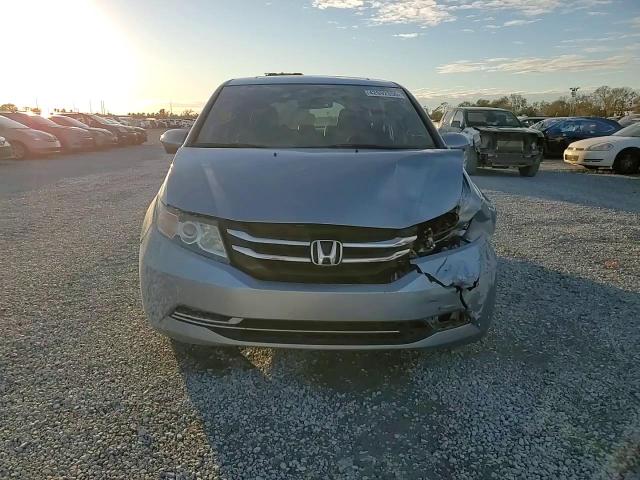 2014 Honda Odyssey - Image 12