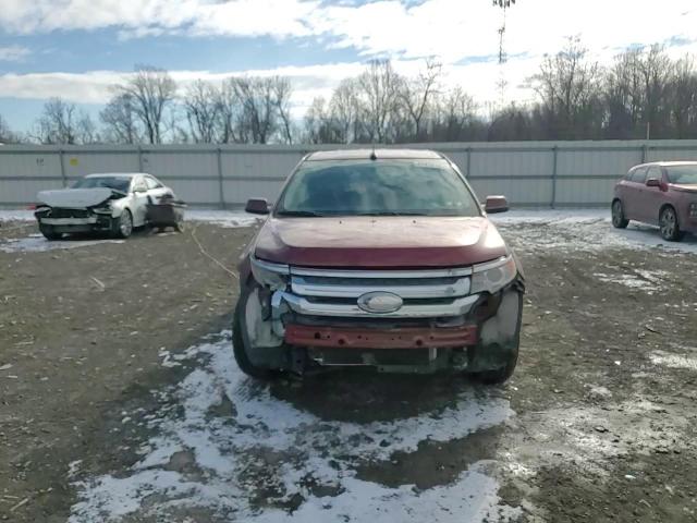 2014 Ford Edge - Image 12