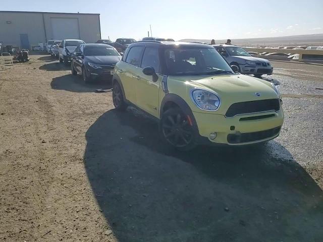 2012 MINI Cooper - Image 15