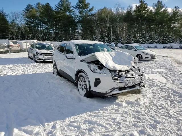 2023 Ford Escape - Image 12