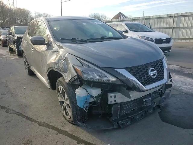 2020 Nissan Murano - Image 11
