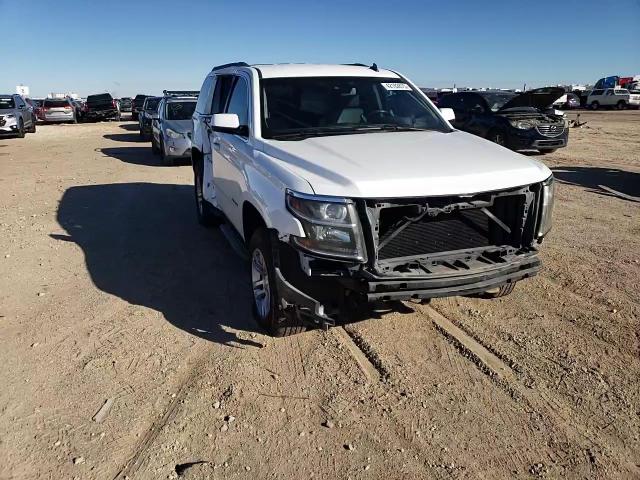 2015 Chevrolet Tahoe - Image 12