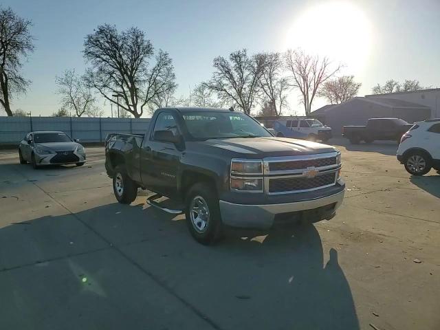 2014 Chevrolet Silverado - Image 11