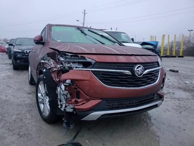 2021 Buick Encore - Image 11