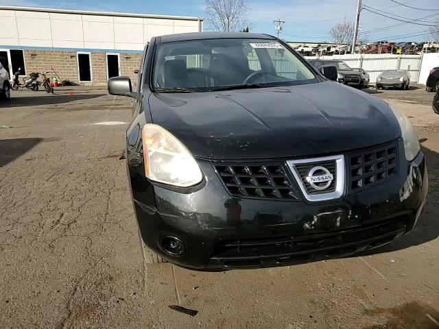 2010 Nissan Rogue - Image 11