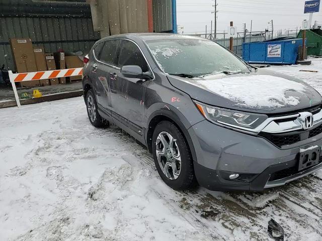 2017 Honda CR-V - Image 11