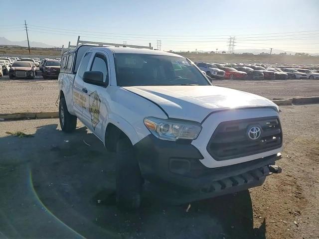 2017 Toyota Tacoma - Image 11