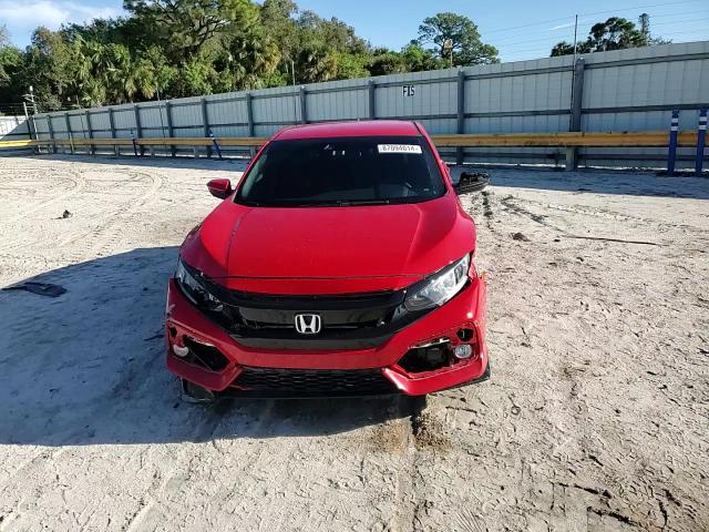 2020 Honda Civic - Image 11