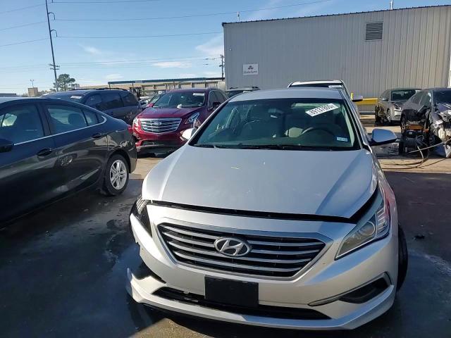 2016 Hyundai Sonata - Image 13