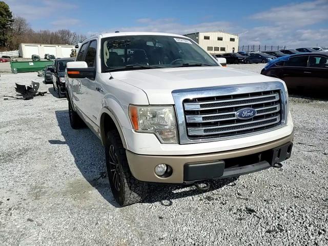 2013 Ford F-150 - Image 10