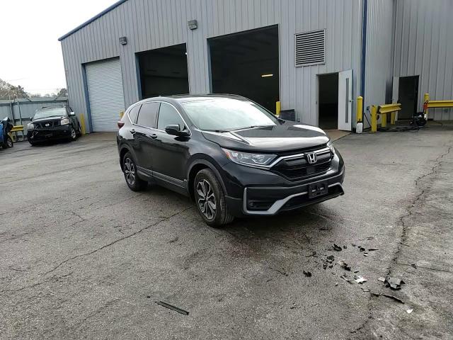 2020 Honda CR-V - Image 12