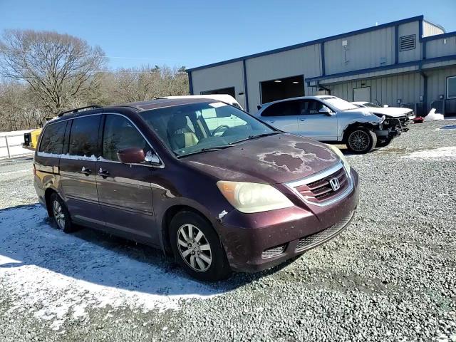 2008 Honda Odyssey - Image 10