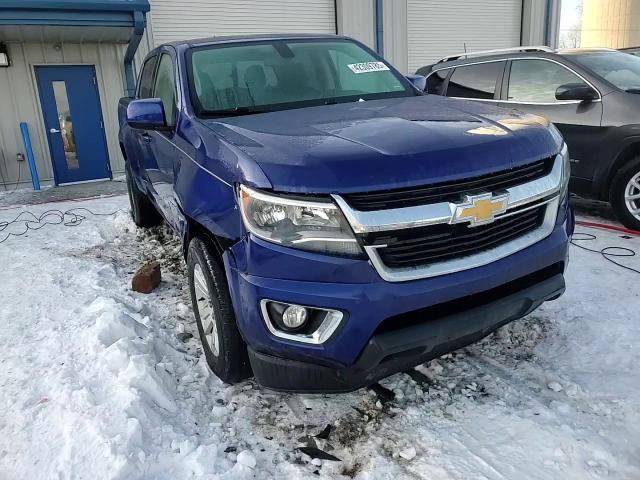2016 Chevrolet Colorado - Image 13