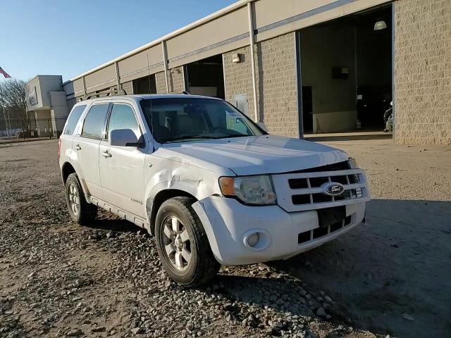 2008 Ford Escape - Image 11