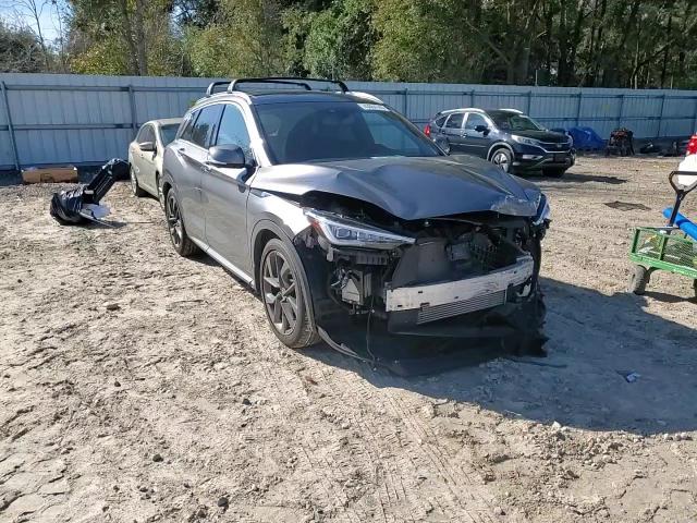2019 Infiniti QX50 - Image 13