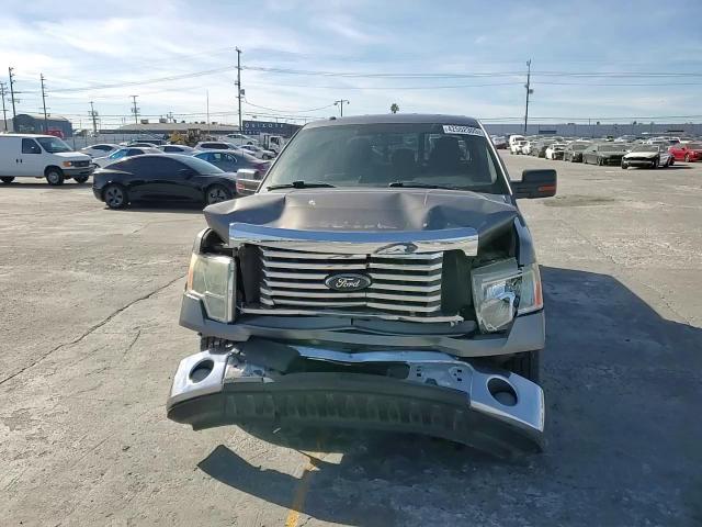 2011 Ford F-150 - Image 10