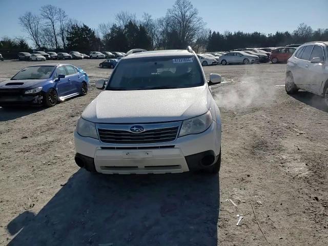 2009 Subaru Forester - Image 12