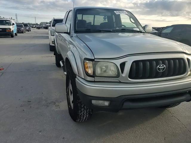 2003 Toyota Tacoma Xtracab Prerunner VIN: 5TESN92N03Z150086 Lot: 41451915