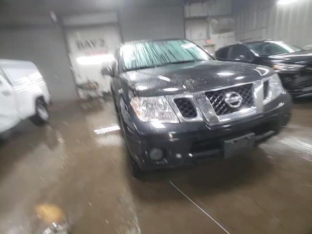 2019 Nissan Navara (Frontier) - Image 13