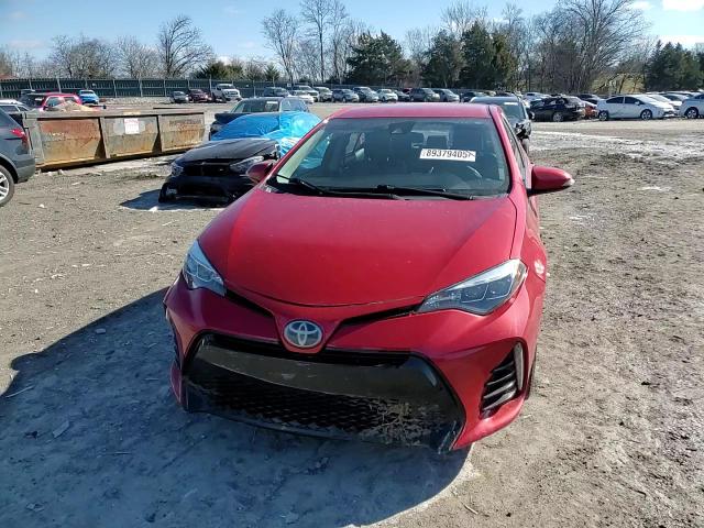 2017 Toyota Corolla - Image 11