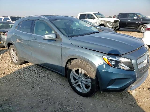 2015 Mercedes-Benz GLA-klasse - Image 11