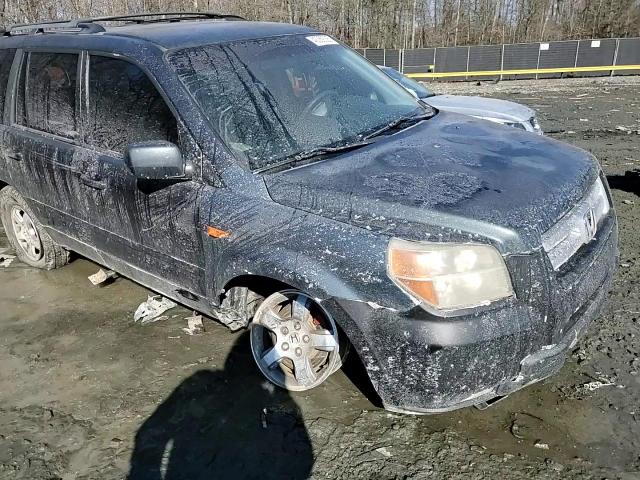 2006 Honda Pilot - Image 11