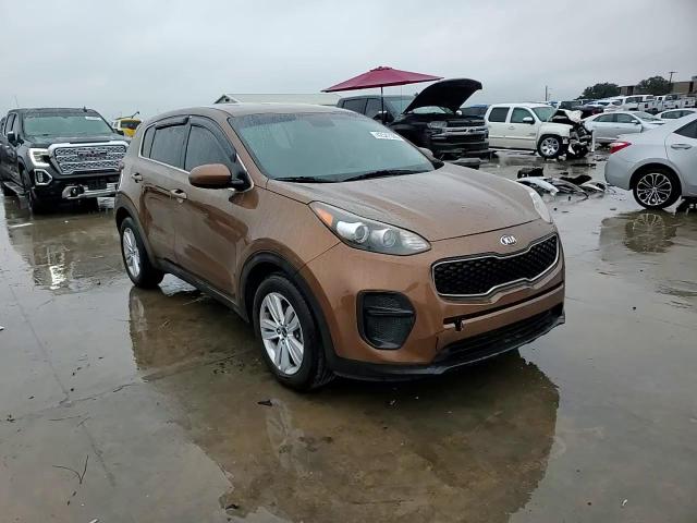 2017 Kia Sportage - Image 14