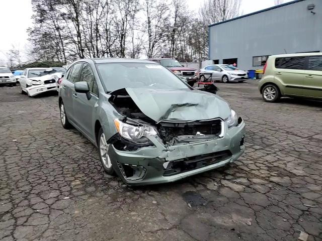 2014 Subaru Impreza - Image 12