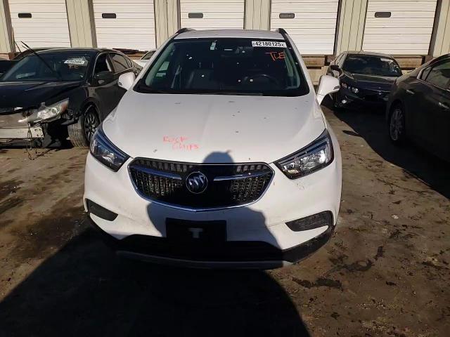2019 Buick Encore - Image 11