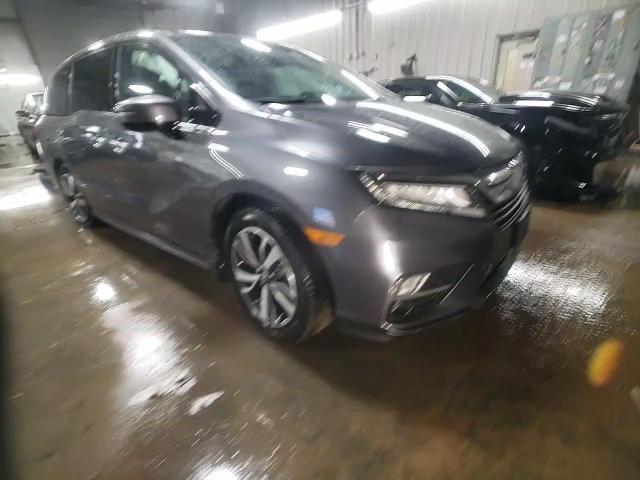2019 Honda Odyssey - Image 14