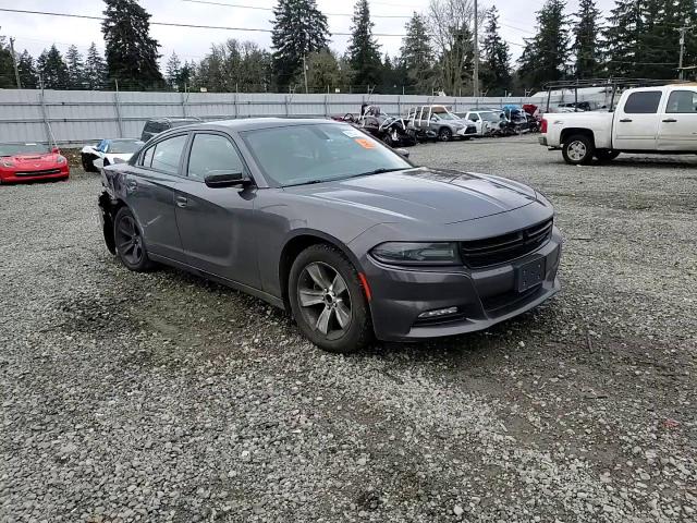 2016 Dodge Charger - Image 11