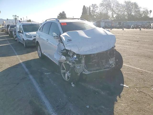 2015 Lexus RX - Image 11