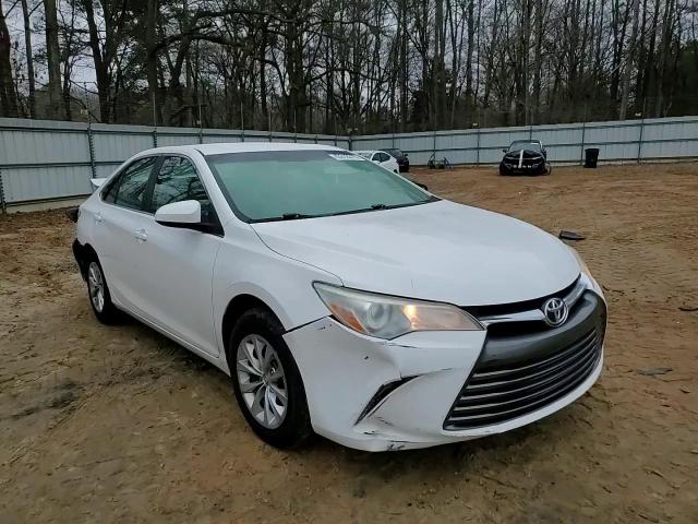 2017 Toyota Camry - Image 11