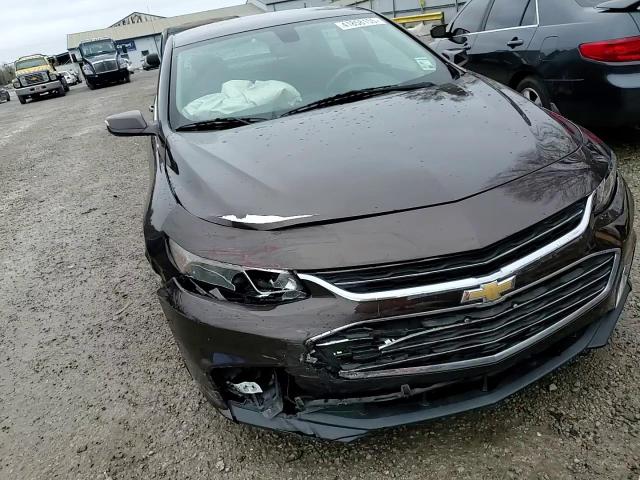 2016 Chevrolet Malibu - Image 11