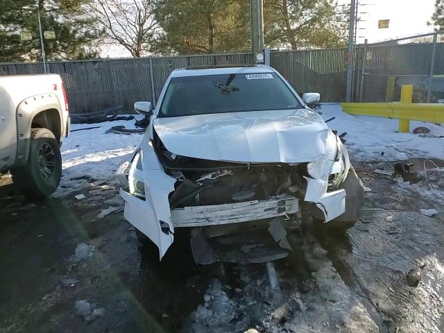 2018 Cadillac CTS - Image 11