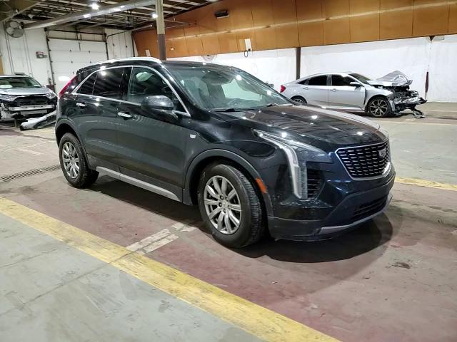 2020 Cadillac XT4 - Image 14