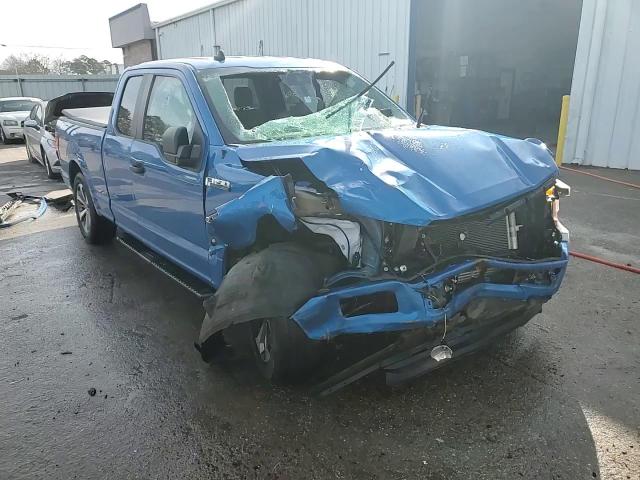 2020 Ford F-150 - Image 14