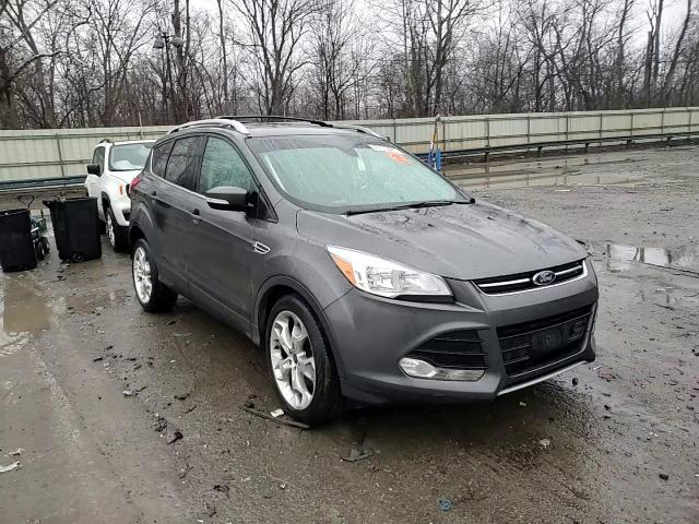 2015 Ford Escape - Image 12