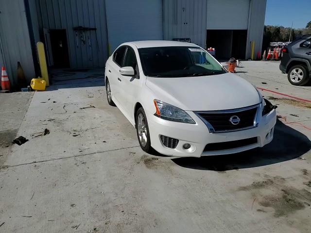 2015 Nissan Sentra - Image 13