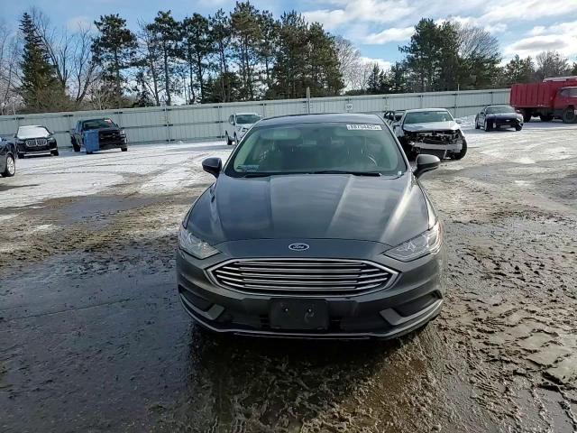 2018 Ford Fusion - Image 11