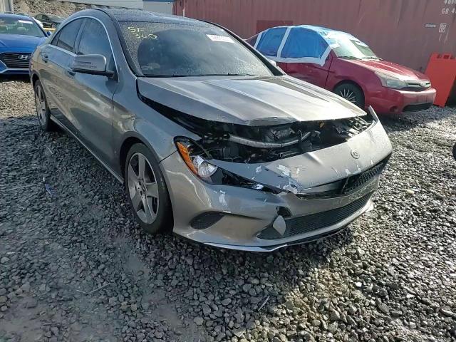 2018 Mercedes-Benz CLA-klasse - Image 13