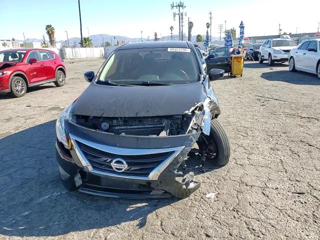 2016 Nissan Versa - Image 11