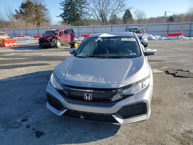 2017 Honda Civic - Image 10