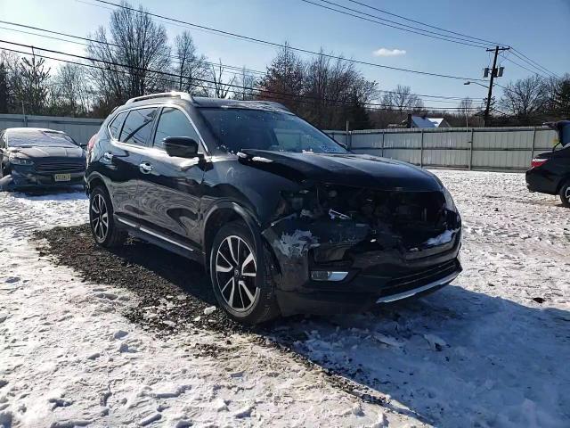 2020 Nissan Rogue - Image 12